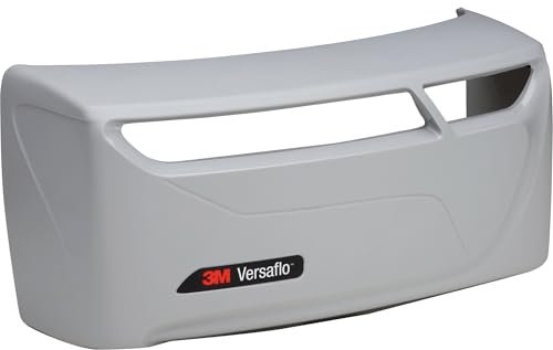 3M Versaflo Filter Cover TR-6500FC, for TR-6500 Series Cartridges, 1 EA/Case