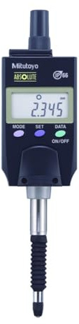 Mitutoyo 543-575 Digitale Messuhr, 12,7 mm