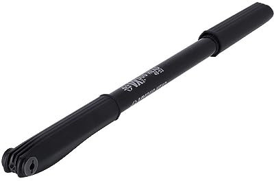 SKS VX Rahmenpumpe Länge 400-450 mm schwarz