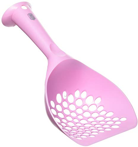 Catit Cat Litter Spoon, Pink