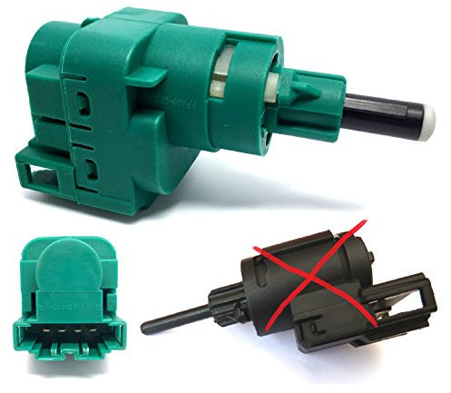 Brake Light Stop Switch 1C0945511A 1J0945511 NEW UPGRADED VERSION