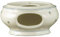 Seltmann Weiden 001.300674 Marieluise Streublume Stövchen, Porzellan, Bunt