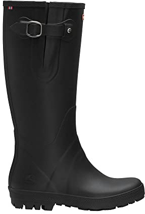 Viking Damen Foxy, Black, 41