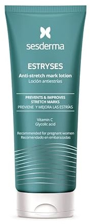 Sesderma Estryses Anti-Stretch Mark Lotion – 200 g