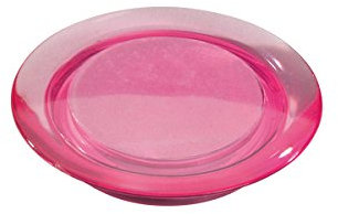 Dahle Bürotechnik Haftmagnet Dahle 95440-01916, 10 x 40 mm, 300 g, rot