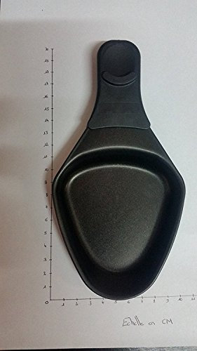 Tefal Lot de 6 coupelles à raclette ovales