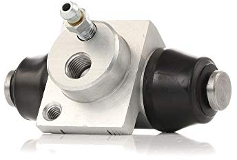 BOSCH 0 986 475 143 Radbremszylinder Trommelbremse Radzylinder Hinten Ø19,05mm Kompatibel mit OPEL Corsa C Schrägheck X01 Astra G CC T98 Corsa B Schrägheck S93 Astra G Caravan T98 Tigra TwinTop X04