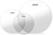 Evans ETP-G1CLR-F G1 (Clear) Fusion Tom Pack 25,4 cm (10 Zoll) 30,4 cm (12 Zoll) 35,5 cm (14 Zoll) Felle