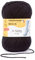 Schachenmayr REGIA 4-Fädig 50g - Farbe: Schwarz (02066) - 50 g / ca. 210 m Wolle