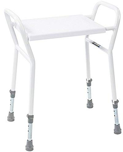 NRS Shower Stool with Handles