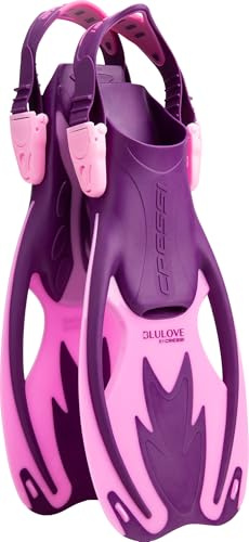 CRESSI Rocks (lila/rosa) [S/M]