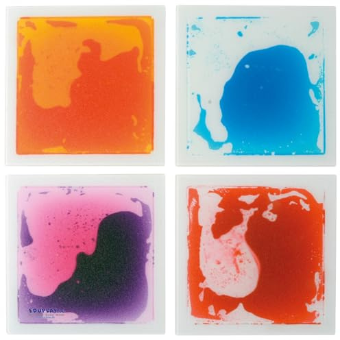 Eduplay 110335 Dreheinrichtung für Faszinationsplatten