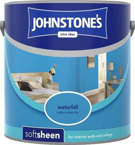 Johnstone's Soft Sheen 2.5L Waterfall