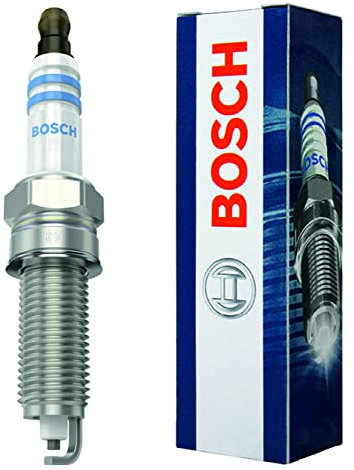 Bosch Automotive YR8SEU - Nickel Zündkerzen - 1 Stück