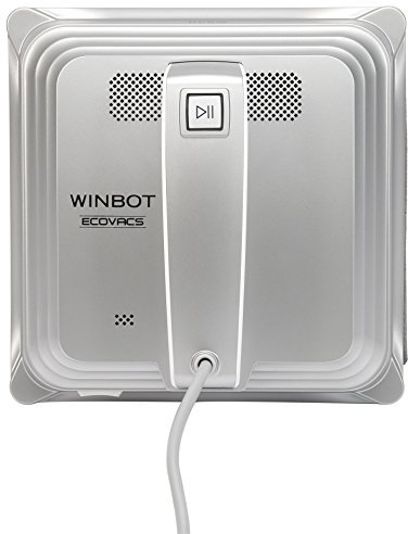 Ecovacs WINBOT 830 Robot laveur de vitre