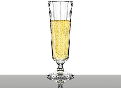 Libbey - Boite de 6 flûtes ana 13 cl