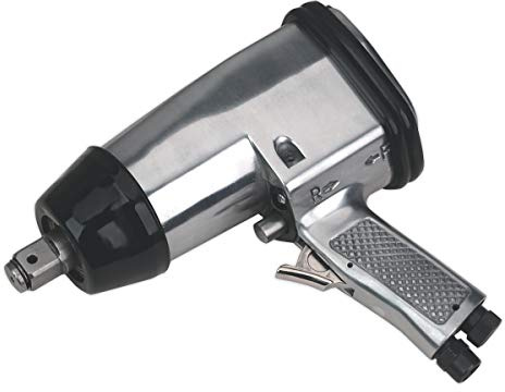 Sealey Sa4 Air Impact Wrench 3/4Sq Drive Heavy-Duty