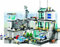 LEGO City 7744 - Polizeistation