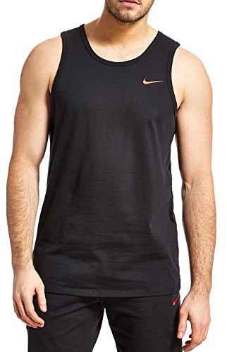 Nike Jordan Bankroll Basketball Trikot schwarz, Größe:M