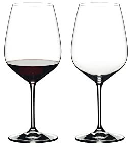 RIEDEL Heart to Heart Glas für Cabernet