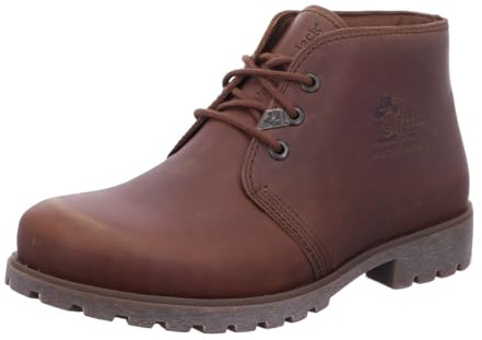 Panama Jack - Botas Braun (Bark), 42 EU