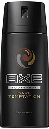 AXE DEO SP 150ML TEMPTATION