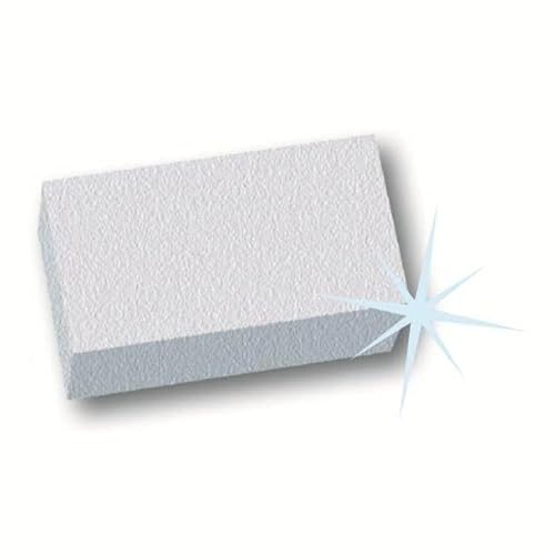 Lot 3 gommes MagicNet Nettoyage Liner Piscine sans détergent