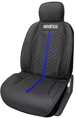 Sparco Sitzkissen SPC0910BL - Blau