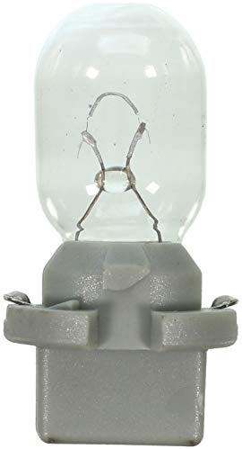 Wagner Lighting PC579 Standard Multi-Purpose Light Bulb Box of 10