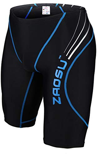 ZAOSU Z-Black Jammer Bañador de competición de hombe