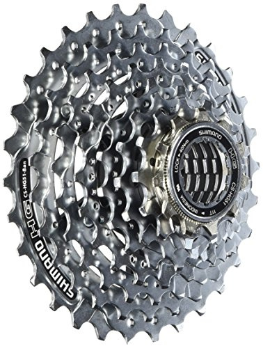 Shimano HG51 8 hastighetskassett