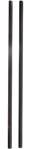 Hillman Hardware Essentials Winding Rods for Torsion Springs 18 Inch 2 Pack 852143