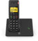 BT Diverse Plus 7110 Cordless Landline House Phone, 100 Name Phonebook, Handsfree