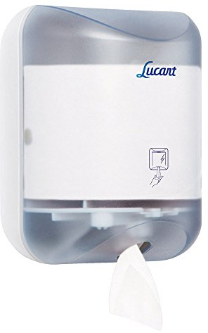 Distributeur de papier toilette L-One mini