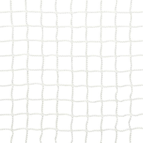 Base Basehockey Filet de Street Hockey 137 cm Blanc Blanc 54 Zoll