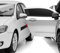 Xcellent Global M-AT007 Bande de Protection magnétique Amovible pour portière de Voiture Noir 2 m