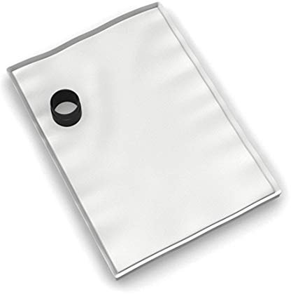 MENZER Vlies-Filtertüte (wiederverwendbar) für MENZER Industriesauger VC 790 PRO