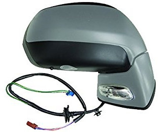 Equal Quality RD02953 Specchio Specchietto Retrovisore Esterno Destro