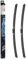 Bosch Scheibenwischer Aerotwin A053S, Länge: 600mm/600mm – Set für Frontscheibe
