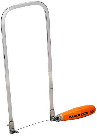 Bahco - ARCO MARQUETERIA