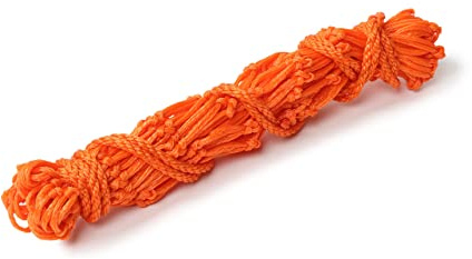 Shires Haynet 30 Orange