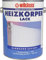 Wilckens Heizkörperlack, weiß, 2,5 Liter - Kunstharz, Glänzend, Heizkörperlack, Haushaltslack, 3311161