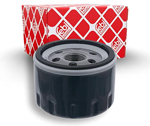 febi bilstein 27155 filtro olio, 1 unità