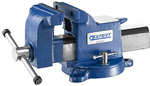 EXPERT E090403 - Tornillo de banco 6