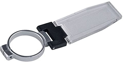 SW-Stahl 21550L-1 Refraktometer-Ersatzglas I refraktometer ersatzteil I refraktometer zubehör