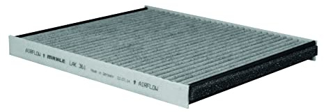 Inomhusfilter pollenfilter original kran (LAK 361)