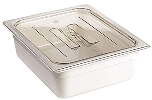 Cambro DM742 Polycarbonate 1/1 Gastronorm Pan Lid