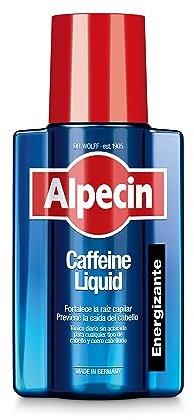 NOVA ENGEL Caffeine Double Effect Champãº AnticaãDa Y Anticaspa 200 Ml