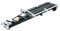 TOPEAK QR Beam Rack MTX Fahrrad-Gepäckträger, 63107008, Keine Angabe, V-Type