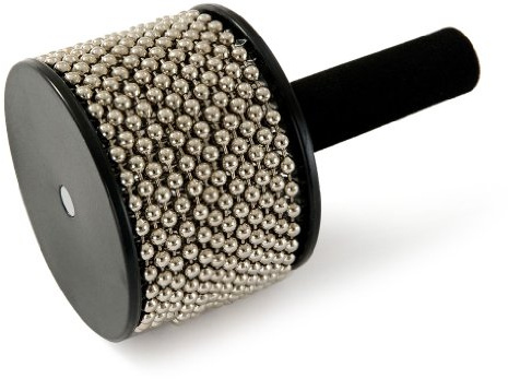 Percussion Plus PP594/3 Afuche - Black